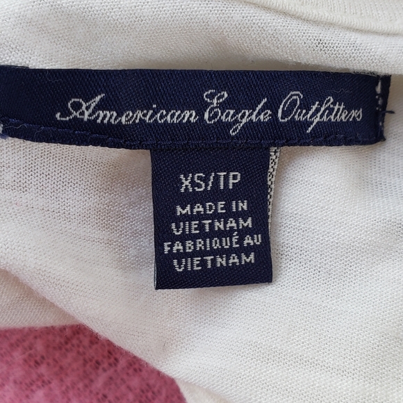 American Eagle Tank top Size XS - Picture 5 of 6